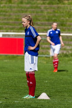 Bild 67 - B-Juniorinnen Holstein Kiel - FF USV Jena : Ergebnis: 3:1